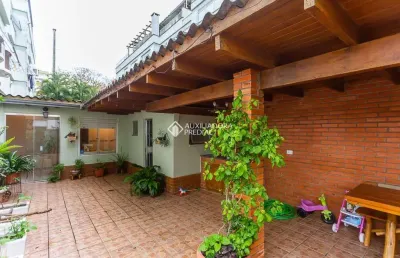 Apartamento com 2 quartos à venda na rua felicíssimo de azevedo, 403, auxiliadora, porto alegre, 172 m2 por r$ 729.000