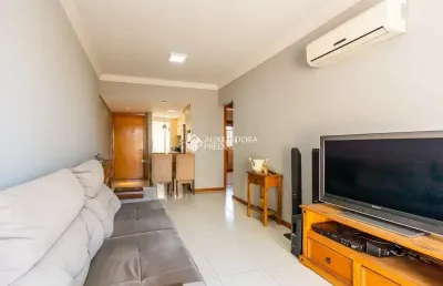 Apartamento com 2 quartos à venda na rua gomes jardim, 1111, santana, porto alegre, 74 m2 por r$ 499.000