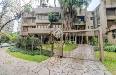 Apartamento com 4 quartos à venda na rua engenheiro afonso cavalcanti, 250, bela vista, porto alegre, 240 m2 por r$ 1.550.000