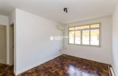 Apartamento com 2 quartos à venda na avenida plínio brasil milano, 2173, higienópolis, porto alegre, 53 m2 por r$ 230.000