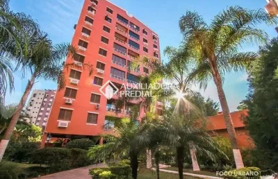 Apartamento com 3 quartos à venda na rua estácio de sá, 950, chácara das pedras, porto alegre, 73 m2 por r$ 640.000