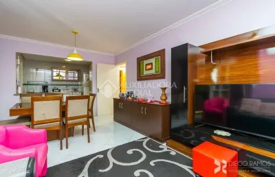 Apartamento com 2 quartos à venda na rua são leopoldo, 85, vila jardim, porto alegre, 89 m2 por r$ 530.000