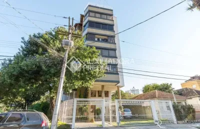 Apartamento com 3 quartos à venda na rua luiz cosme, 333, passo da areia, porto alegre, 130 m2 por r$ 900.000