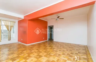 Apartamento com 4 quartos à venda na rua coronel fernando machado, 839, centro histórico, porto alegre, 153 m2 por r$ 599.900