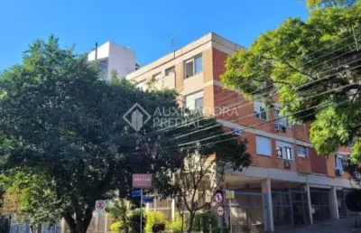 Apartamento com 2 quartos à venda na rua eudoro berlink, 1118, auxiliadora, porto alegre, 74 m2 por r$ 490.000
