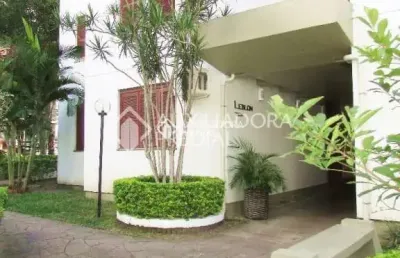 Apartamento com 2 quartos à venda na avenida ipiranga, 7531, partenon, porto alegre, 63 m2 por r$ 304.000