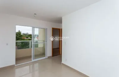 Apartamento com 2 quartos à venda na avenida protásio alves, 8046, morro santana, porto alegre, 42 m2 por r$ 246.800