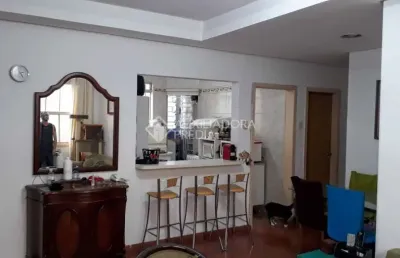 Apartamento com 2 quartos à venda na rua dona laura, 359, rio branco, porto alegre, 79 m2 por r$ 480.000