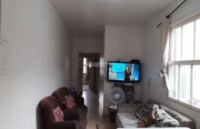 Apartamento com 3 quartos à venda na avenida assis brasil, 3226, cristo redentor, porto alegre, 73 m2 por r$ 260.000