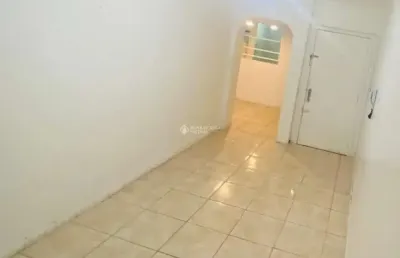 Apartamento com 2 quartos à venda na rua engenheiro ubatuba de faria, 74, sarandi, porto alegre, 38 m2 por r$ 190.000