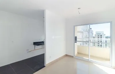 Apartamento com 2 quartos à venda na avenida protásio alves, 8046, morro santana, porto alegre, 42 m2 por r$ 257.000