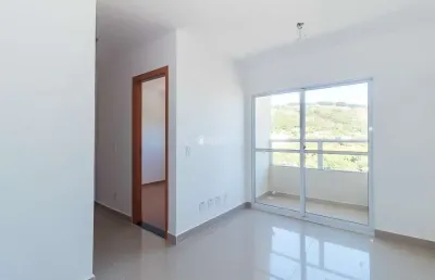Apartamento com 2 quartos à venda na avenida protásio alves, 8046, morro santana, porto alegre, 42 m2 por r$ 258.900