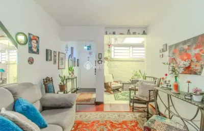 Apartamento com 2 quartos à venda na rua olavo bilac, 253, azenha, porto alegre, 67 m2 por r$ 380.000