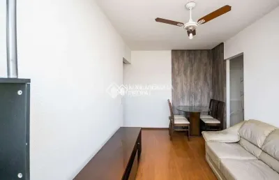 Apartamento com 1 quarto à venda na avenida ipiranga, 3491, jardim botânico, porto alegre, 45 m2 por r$ 250.000