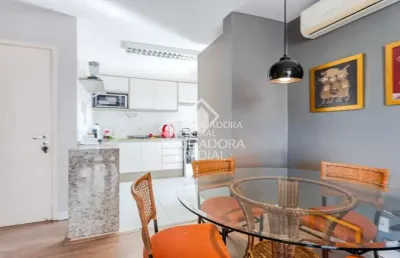 Apartamento com 3 quartos à venda na rua marechal mesquita, 581, teresópolis, porto alegre, 75 m2 por r$ 437.000