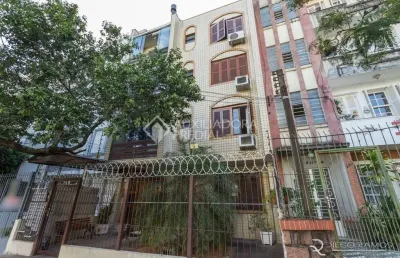 Apartamento com 1 quarto à venda na rua fernandes vieira, 477, bom fim, porto alegre, 36 m2 por r$ 298.000