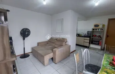 Apartamento com 2 quartos à venda na avenida bento gonçalves, 5435, partenon, porto alegre, 51 m2 por r$ 180.000