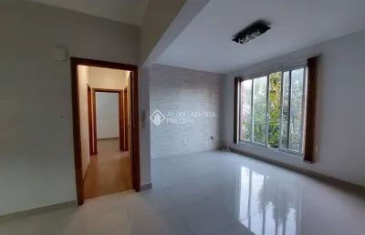 Apartamento com 2 quartos à venda na avenida sertório, 641, navegantes, porto alegre, 72 m2 por r$ 318.000