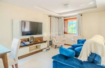 Casa com 4 quartos à venda na rua décio pelegrini, 169, ipanema, porto alegre, 300 m2 por r$ 1.499.000