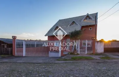 Casa com 4 quartos à venda na rua dante poggetti, 85, jardim itu sabará, porto alegre, 280 m2 por r$ 1.325.000