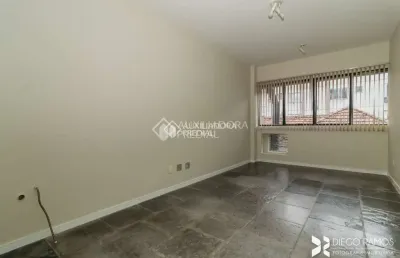 Sala comercial à venda na rua tomaz flores, 95, independência, porto alegre, 27 m2 por r$ 98.000