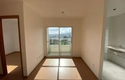 Apartamento com 2 quartos à venda na rua joão da silva bueno, 100, morro santana, porto alegre, 44 m2 por r$ 257.000