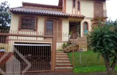 Casa com 4 quartos à venda na rua congo, 321, vila ipiranga, porto alegre, 285 m2 por r$ 995.000