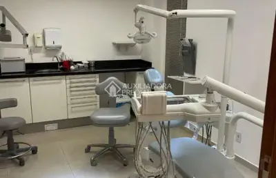 Sala comercial à venda na avenida alberto bins, 789, centro histórico, porto alegre, 68 m2 por r$ 280.000