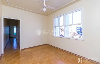 Apartamento com 2 quartos à venda na avenida da azenha, 1247, azenha, porto alegre, 81 m2 por r$ 260.000