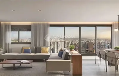 Loft com 1 quarto à venda na rua general joão telles, 115, bom fim, porto alegre, 25 m2 por r$ 460.000