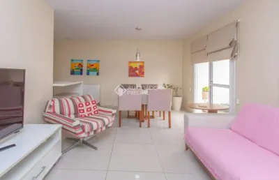 Apartamento com 3 quartos à venda na rua doutor josé bento corrêa, 545, protásio alves, porto alegre, 67 m2 por r$ 321.000