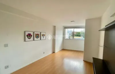 Apartamento com 2 quartos à venda na avenida cristóvão colombo, 109, independência, porto alegre, 53 m2 por r$ 549.000