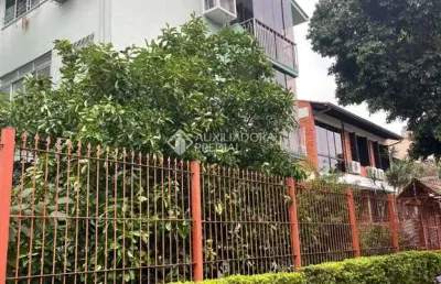 Apartamento com 2 quartos à venda na avenida arnaldo bohrer, 119, teresópolis, porto alegre, 69 m2 por r$ 260.000