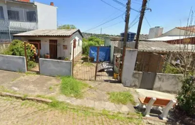 Terreno à venda na rua doutor lucidoro brito, 100, santa tereza, porto alegre, 310 m2 por r$ 250.000