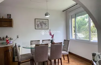 Apartamento com 4 quartos à venda na avenida ipiranga, 4692, jardim botânico, porto alegre, 77 m2 por r$ 335.000