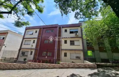 Apartamento com 1 quarto à venda na rua barão do amazonas, 567, petrópolis, porto alegre, 34 m2 por r$ 200.000