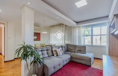 Apartamento com 3 quartos à venda na avenida ipiranga, 4740, petrópolis, porto alegre, 77 m2 por r$ 397.000