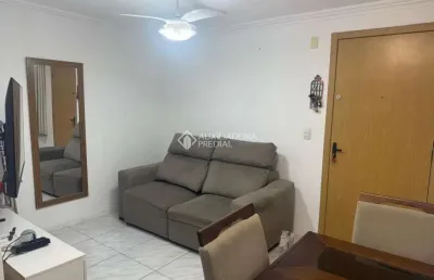 Apartamento com 2 quartos à venda na rua são guilherme, 230, vila são josé, porto alegre, 43 m2 por r$ 199.000