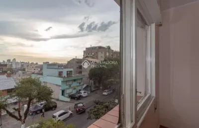 Apartamento com 3 quartos à venda na rua pedro chaves barcelos, 324, auxiliadora, porto alegre, 86 m2 por r$ 425.000