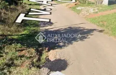 Terreno comercial à venda na adão martins oliveira, 45, bom retiro, eldorado do sul, 9727 m2 por r$ 350.000