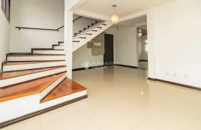 Casa com 5 quartos à venda na rua vidal de negreiros, 644, vila são josé, porto alegre, 300 m2 por r$ 1.280.000