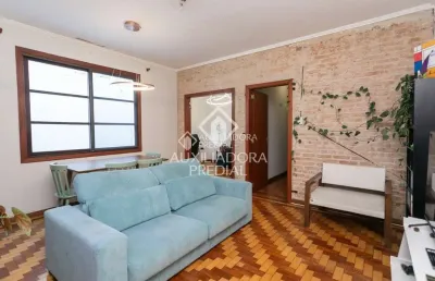 Apartamento com 2 quartos à venda na rua fernandes vieira, 339, bom fim, porto alegre, 96 m2 por r$ 540.000