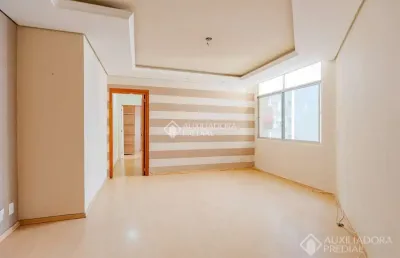 Apartamento com 2 quartos à venda na avenida wenceslau escobar, 1086, tristeza, porto alegre, 63 m2 por r$ 299.000