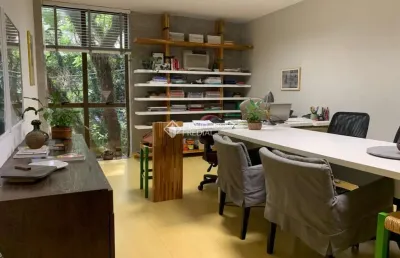 Sala comercial à venda na rua castro alves, 167, independência, porto alegre, 30 m2 por r$ 199.000