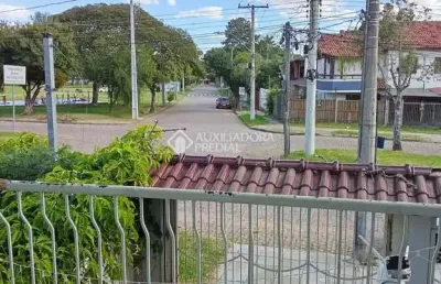 Casa com 1 quarto à venda na avenida são sebastião, 407, nonoai, porto alegre, 180 m2 por r$ 495.000