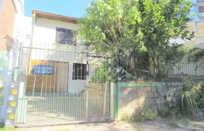 Terreno em condomínio fechado à venda na rua moema, 383, chácara das pedras, porto alegre, 366 m2 por r$ 700.000