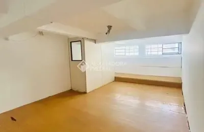 Ponto comercial à venda na rua dona sebastiana, 479, são joão, porto alegre, 41 m2 por r$ 180.000