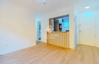 Apartamento com 3 quartos à venda na rua doutor galeno pianta, 50, glória, porto alegre, 69 m2 por r$ 255.000