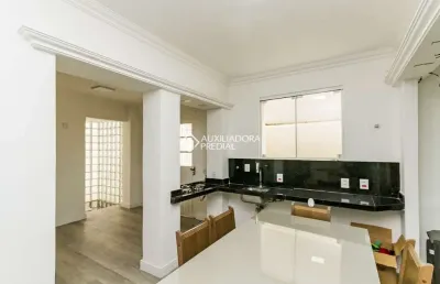 Apartamento com 2 quartos à venda na avenida praia de belas, 436, praia de belas, porto alegre, 88 m2 por r$ 450.000