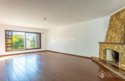 Casa com 3 quartos à venda na rua maestro salvador campanella, 70, jardim itu sabará, porto alegre, 313 m2 por r$ 1.300.000